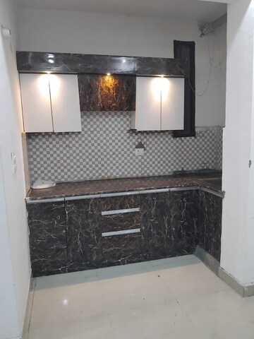 Bedroom in 2 BHK Builder Floor at Surya Homes Noida, Sector 72 – for Sale