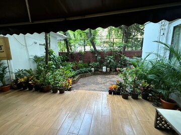 4 BHK Apartment For Rent in Tardeo