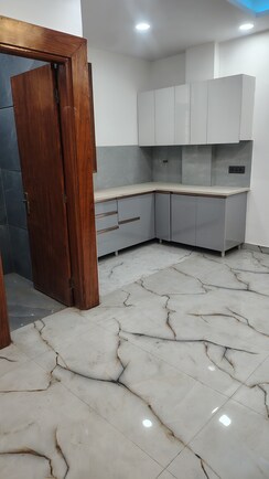 2 BHK Builder Floor For Sale in Sector 5 Vasundhara Ghazi