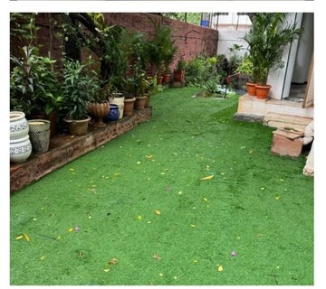 4 BHK Apartment – Garden View at Peddar Road - for Rent