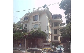 4 BHK Apartment For Rent in Peddar Road