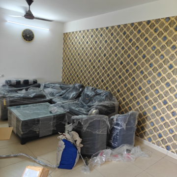 2 BHK Apartment For Rent in International Airport Road