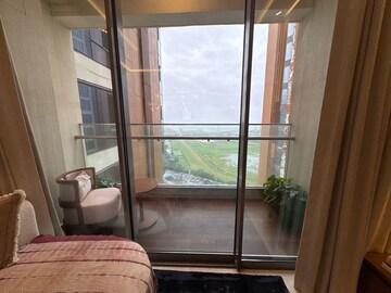 Kitchen in 3 BHK Apartment at Piramal Mahalaxmi, Mahalaxmi – for Sale