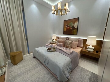 3 BHK Apartment For Sale in Piramal Mahalaxmi, Mahalaxmi