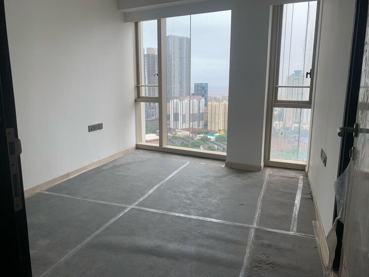 Room, lodha-world-one 3 Bedroom 1336 Sq.Ft. Apartment In Worli Mumbai 9119091