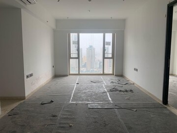 3 BHK Apartment For Sale in Lodha World One, Worli