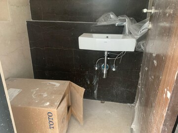 Team Area in 3 BHK Apartment at Lodha World One, Worli – for Sale