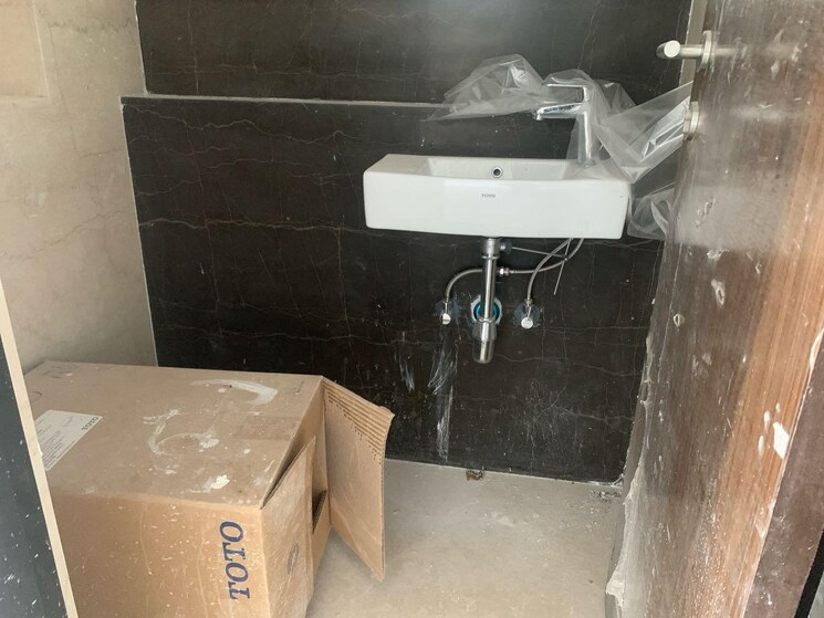 Team Area, lodha-world-one 3 Bedroom 1336 Sq.Ft. Apartment In Worli Mumbai 9119091