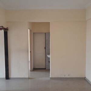 Room in 2 BHK Apartment at Om Shivam Arjun, Kamothe Sector 31 – for Sale