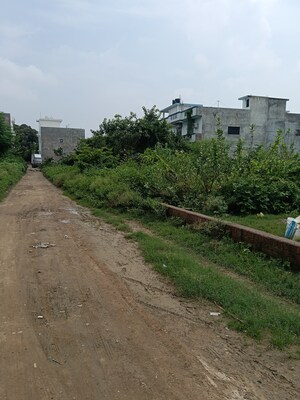 Plot Area in  Plot at Jankipuram – for Sale