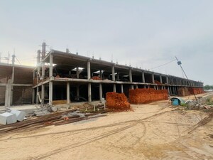  Shop – Exterior View View at Ajmer Road - for Sale