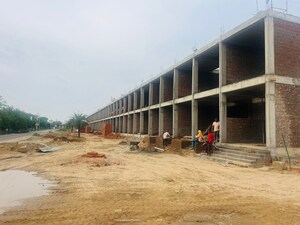  Shop – Exterior View View at Ajmer Road - for Sale