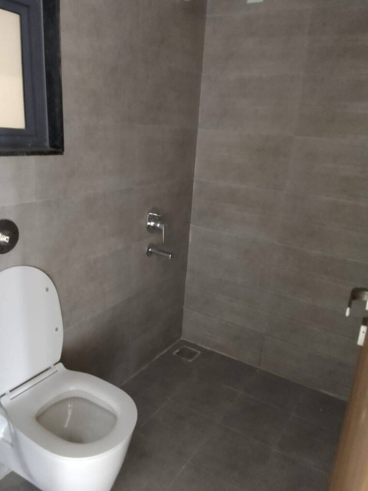 Bathroom, ma-laxmi-avenue 2.5 Bedroom 1310 Sq.Ft. Apartment In Kamothe Sector 36 Navi Mumbai 9119101