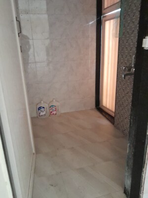 Bathroom in 2.5 BHK Apartment at Ma Laxmi Avenue, Kamothe Sector 36 – for Sale