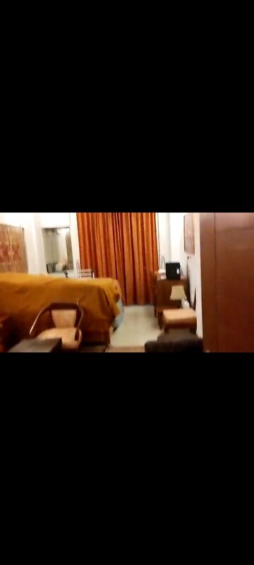  4 BHK Apartment at Chanakyapuri – for Sale