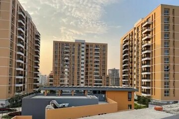 4 BHK Apartment For Rent in New Town Action Area ii