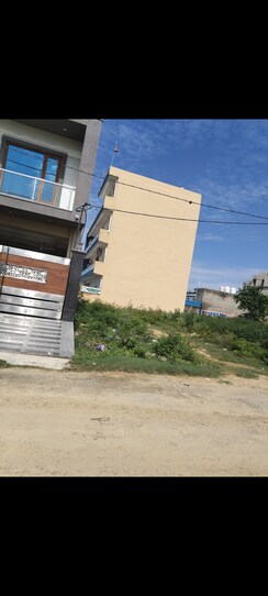 Plot For Sale in Delta I Greater Noida