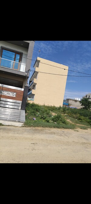  Plot For Sale in Delta I Greater Noida