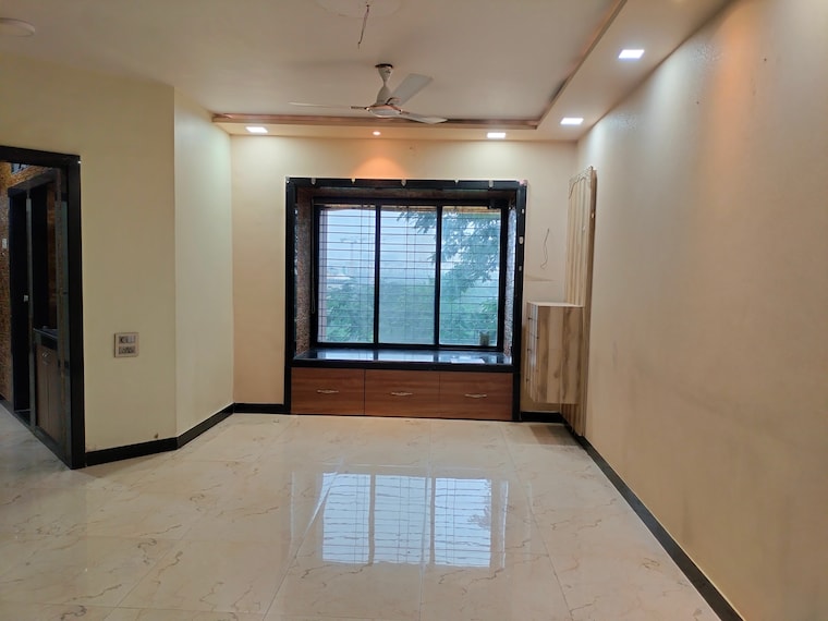 Room, vasant-leela-complex 2 Bedroom 680 Sq.Ft. Apartment In Vijay Nagari Thane 9119144