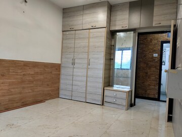 Room in 2 BHK Apartment at Vasant Leela Complex, Vijay Nagari – for Rent