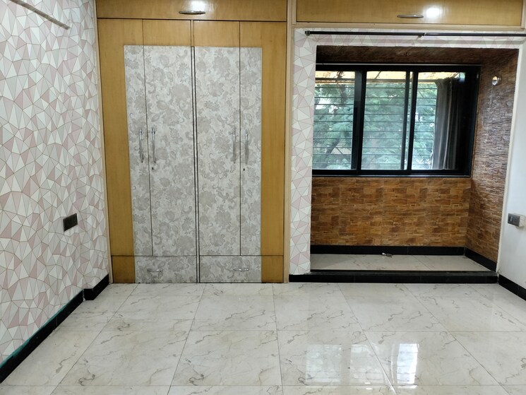 Room, vasant-leela-complex 2 Bedroom 680 Sq.Ft. Apartment In Vijay Nagari Thane 9119144