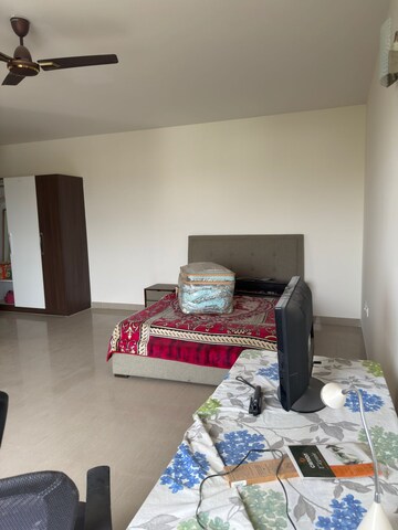 Bedroom in 3 BHK Apartment at Raja Aristos, Bannerghatta Road – for Sale