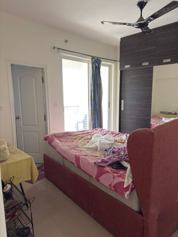 Bedroom in 3 BHK Apartment at Raja Aristos, Bannerghatta Road – for Sale