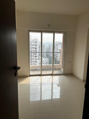 Room in 2 BHK Apartment at Puranik Aldea Anexo, Baner – for Rent