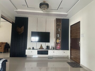 Furnished Amenities in 3 BHK Apartment at Pranit Galaxy Apartments, Kondapur – for Rent