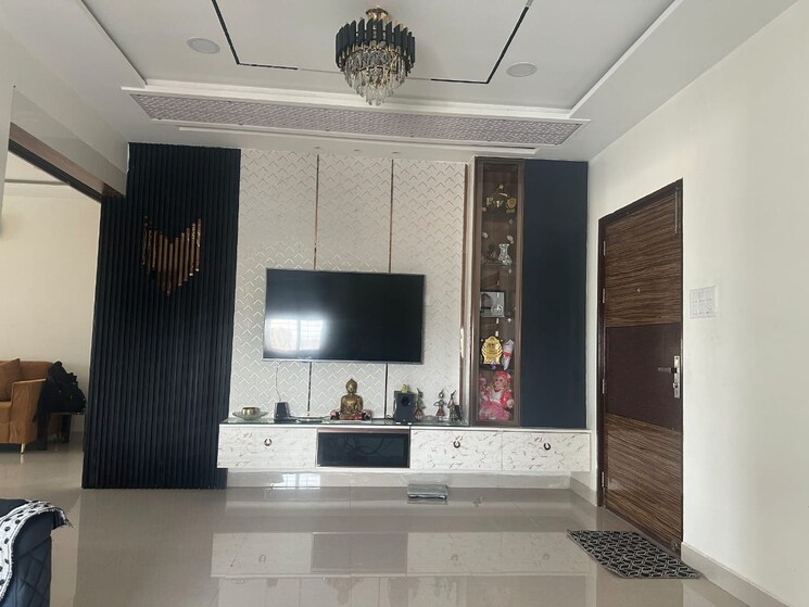 undefined, pranit-galaxy-apartments 3 Bedroom 2300 Sq.Ft. Apartment In Kondapur Hyderabad 9119129