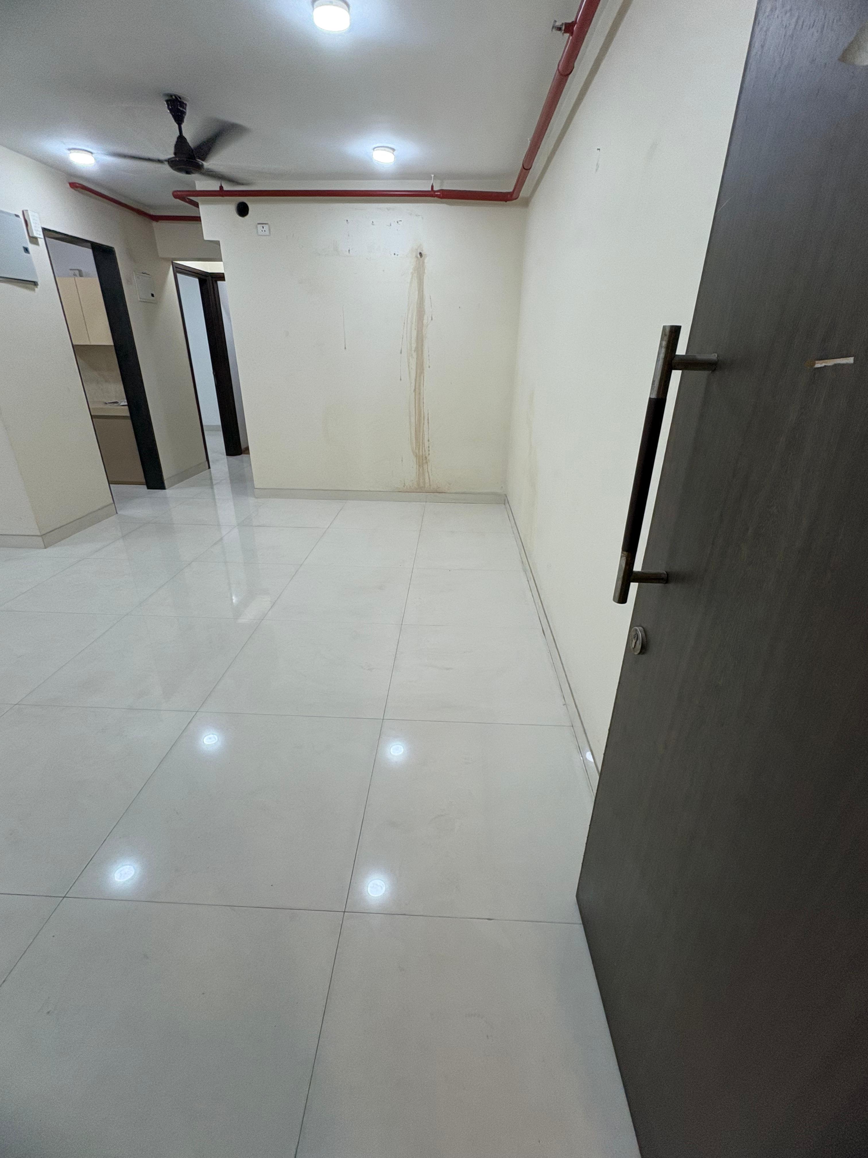 2 BHK + Pooja Room Apartment For Rent in Indiabulls One Indiabulls