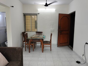 2 BHK Apartment For Rent in Vasant Leela Complex, Vijay Nagari