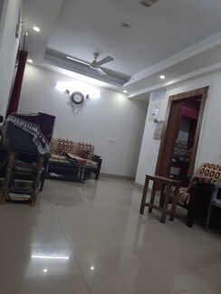 3 BHK Apartment For Sale in Nirala Estate II