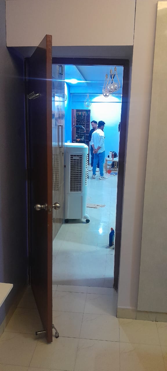 2 BHK + Pooja Room Apartment For Rent in Signature Global The Millennia