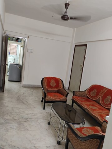 1 BHK Apartment For Rent in Rajiv CHS, Bandra East