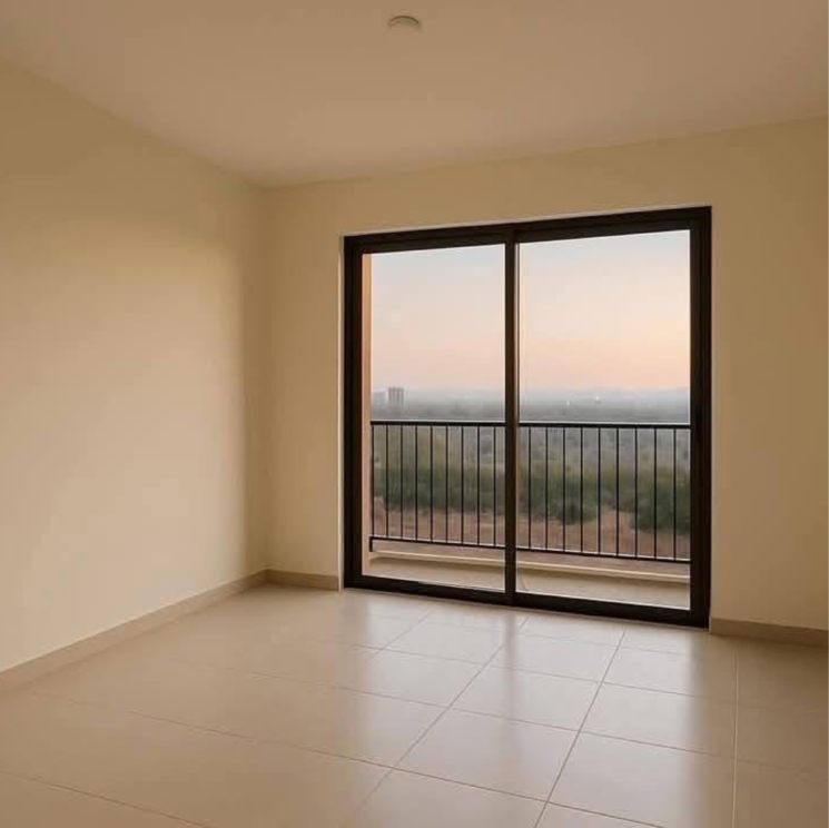 Room, shyam-imperial-heights 2 Bedroom 1080 Sq.Ft. Apartment In Kamothe Sector 35 Navi Mumbai 9119167