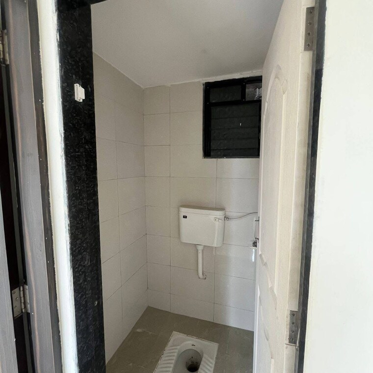Bathroom, shyam-imperial-heights 2 Bedroom 1080 Sq.Ft. Apartment In Kamothe Sector 35 Navi Mumbai 9119167