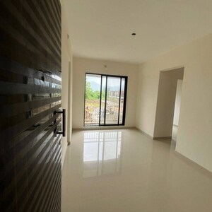 Room in 2 BHK Apartment at Shyam Imperial Heights, Kamothe Sector 35 – for Sale