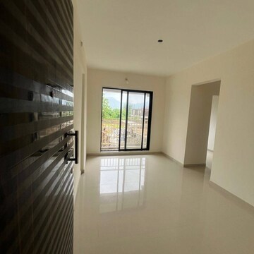 Room in 2 BHK Apartment at Shyam Imperial Heights, Kamothe Sector 35 – for Sale