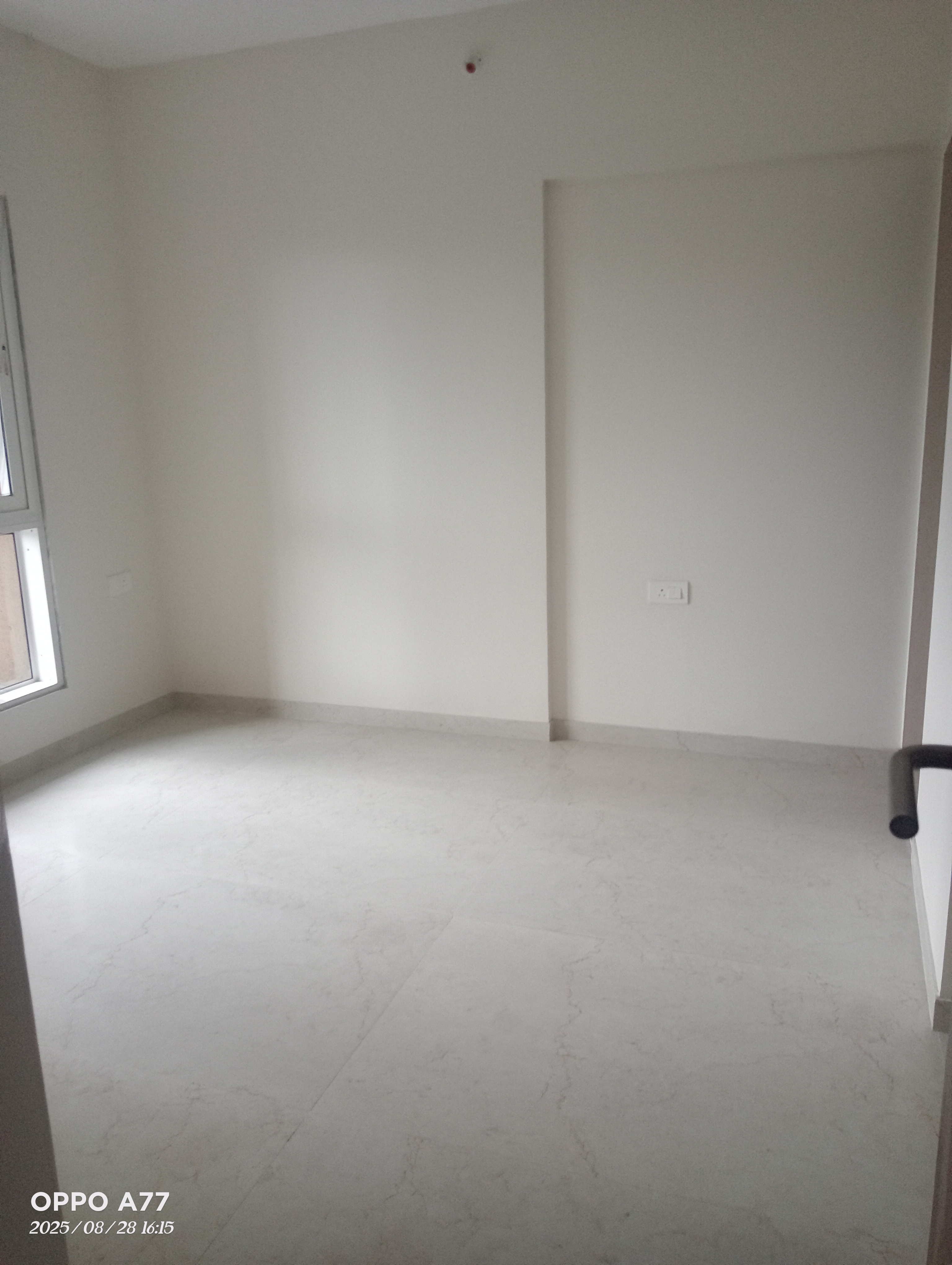 2 BHK Apartment For Rent in Dosti West County