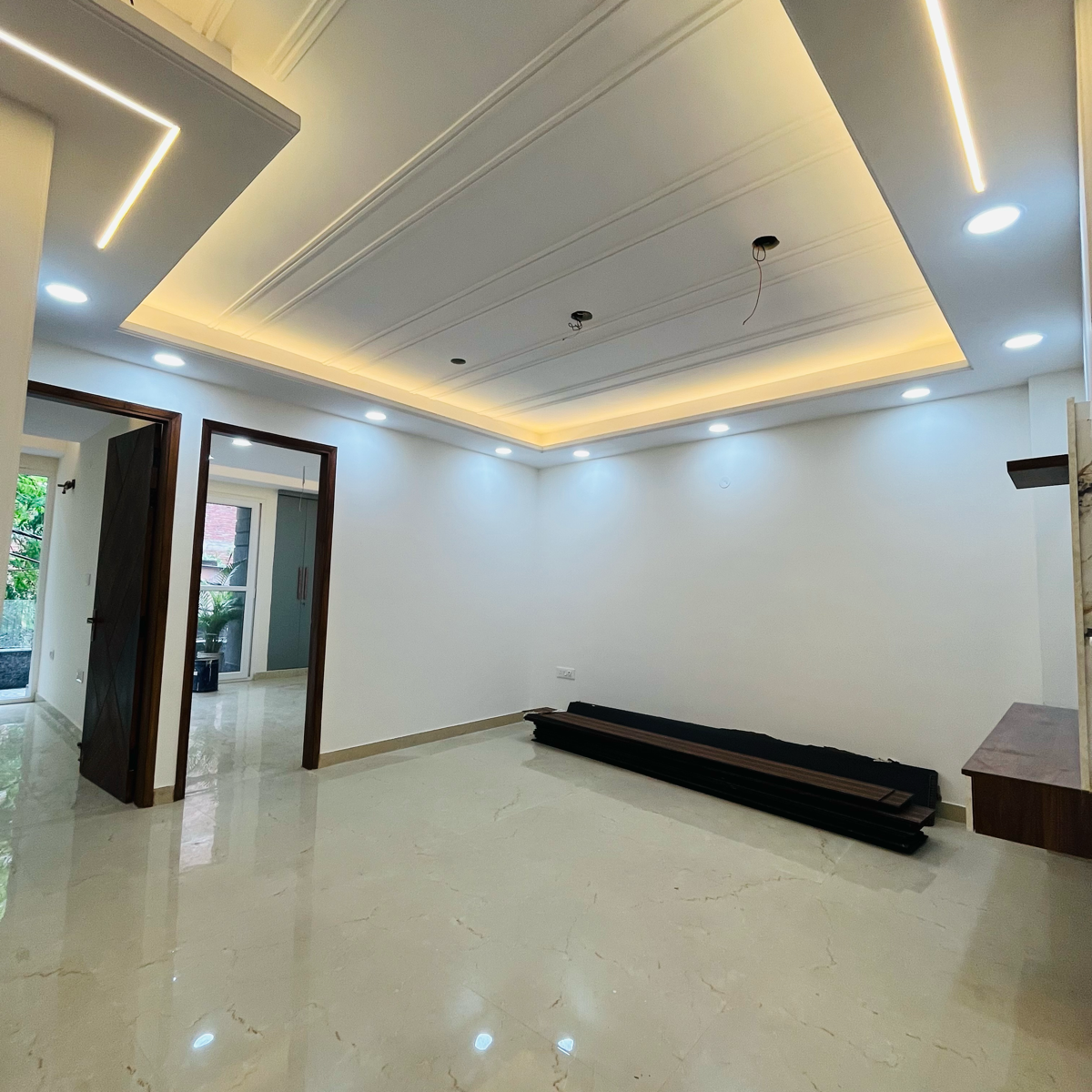 4 BHK Builder Floor For Sale in Chattarpur 