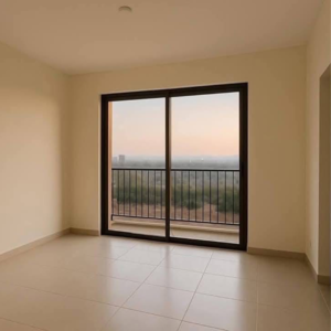 2 BHK Apartment For Sale in Shakti Sky Avenue, Kamothe Sector 12