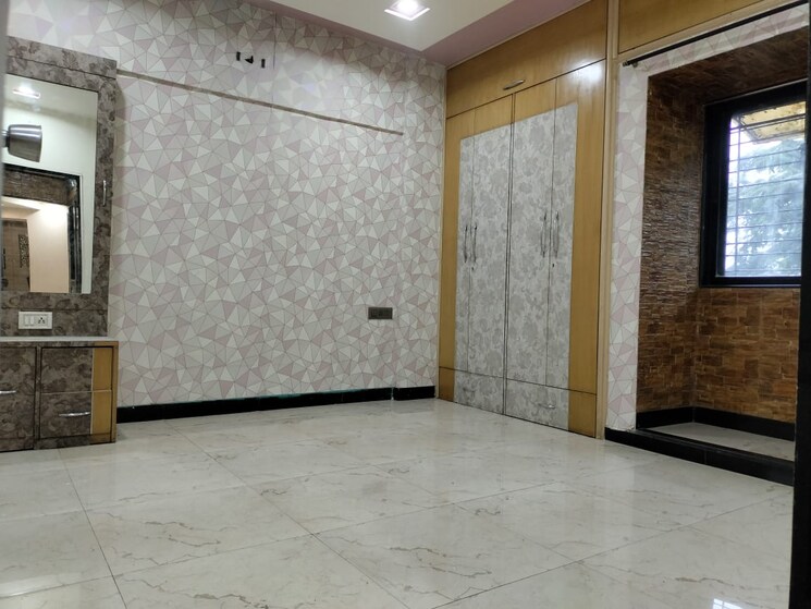 Room, vasant-leela-complex 2 Bedroom 700 Sq.Ft. Apartment In Vijay Nagari Thane 9119192