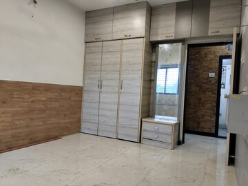 Room in 2 BHK Apartment at Vasant Leela Complex, Vijay Nagari – for Rent