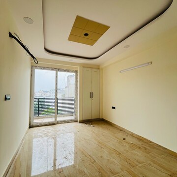 Room in 3 BHK Builder Floor at Chattarpur – for Sale