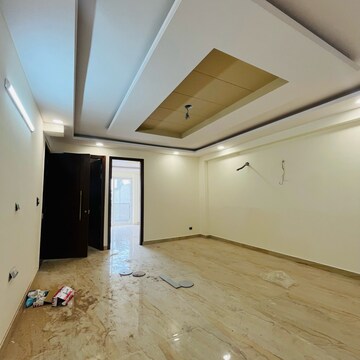 3 BHK Builder Floor For Sale in Chattarpur