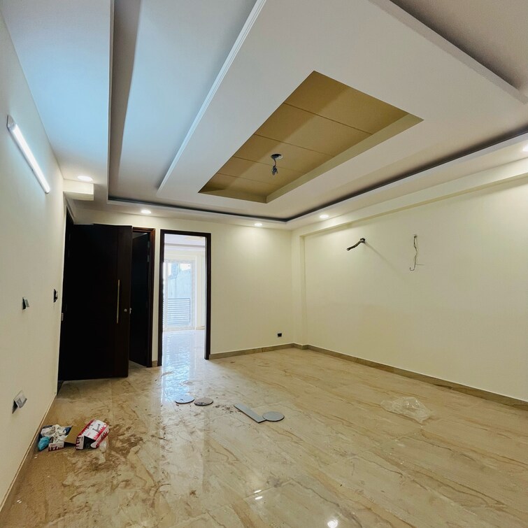 Cover Image, chattarpur 3 Bedroom 1200 Sq.Ft. Builder Floor In Chattarpur Delhi 9119188