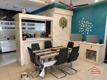  3 BHK Apartment at Salarpuria Sattva Cadenza, Kudlu Gate – for Sale