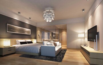 3 BHK Apartment For Sale in Indiabulls Blu, Worli