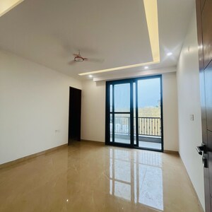 Room in 4 BHK Builder Floor at Chattarpur – for Sale